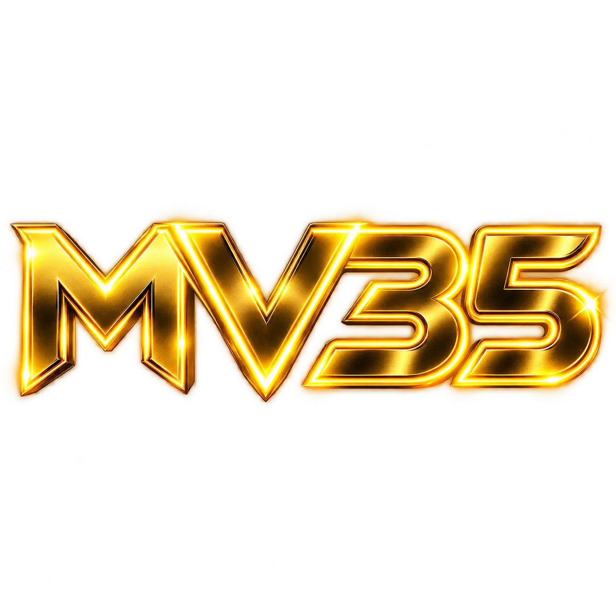 Logo MV35